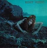 Roxy Music - Siren, front